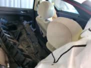 ✅ 2014 Chevrolet Impala LT • VIN: 2G1WB5E3XE1170830 • Лот: 76931574. Опубликован ранее на Copart с пробегом Не указан. Бесплатный доступ к архиву аукционных продаж из США и подробный отчёт об истории автомобиля на DreamBid. Изображение 12.