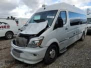 ✅ 2014 Mercedes-Benz Sprinter • VIN: WD3PF4CD0E5921108 • Лот: 47851115. Опубликован ранее на Copart с пробегом 49 085 миль. Бесплатный доступ к архиву аукционных продаж из США и подробный отчёт об истории автомобиля на DreamBid. Изображение 1.