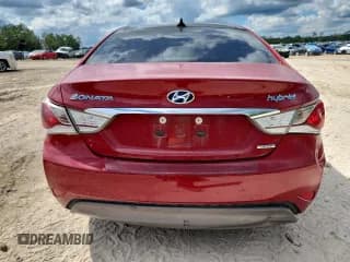 ✅ 2015 Hyundai Sonata Limited • VIN: KMHEC4A47FA132466 • Лот: 84780565. Опубликован ранее на Copart с пробегом 205 400 миль. Бесплатный доступ к архиву аукционных продаж из США и подробный отчёт об истории автомобиля на DreamBid. Изображение 6.