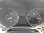 ✅ 2015 Hyundai Elantra SE • VIN: 5NPDH4AE5FH596374 • Lot: 42775670. Listed on IAAI with 96,885 mi. Free auction sales archive from the USA and detailed vehicle history report at DreamBid. Image 7.