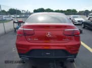 ✅ 2023 Mercedes-Benz GLC 300 • VIN: W1N0J8EB3PG129124 • Lot: 42683346. Listed on IAAI with 36,223 mi. Free auction sales archive from the USA and detailed vehicle history report at DreamBid. Image 16.