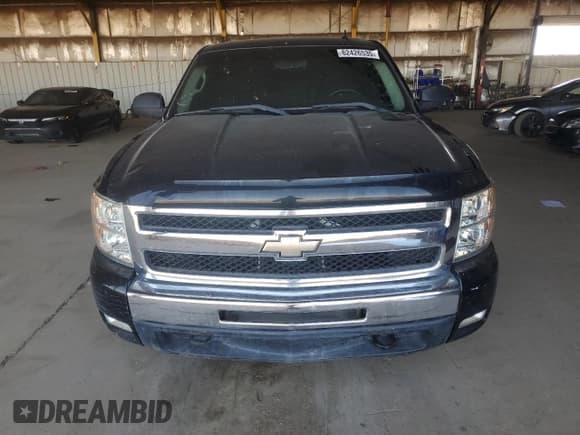 ✅ 2009 Chevrolet Silverado 1500 • VIN: 1GCEK24059Z143265 • Лот: 62426535. Опубликован ранее на Copart с пробегом 195 738 миль. Бесплатный доступ к архиву аукционных продаж из США и подробный отчёт об истории автомобиля на DreamBid. Изображение 5.