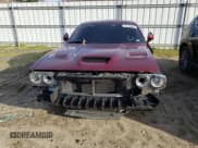 ✅ 2021 Dodge Challenger R/T Scat Pack • VIN: 2C3CDZFJXMH530794 • Lot: 69118882. Wystawiony na Copart z przebiegiem 14 938 mil. Bezpłatny archiwum sprzedaży aukcyjnych z USA i szczegółowy raport historii pojazdu na DreamBid. Zdjęcie 5.