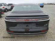 ✅ 2024 Lucid Air Touring • VIN: 50EA1TEA5RA009347 • Lot: 66944805. Wystawiony na Copart z przebiegiem 12 427 mil. Bezpłatny archiwum sprzedaży aukcyjnych z USA i szczegółowy raport historii pojazdu na DreamBid. Zdjęcie 6.