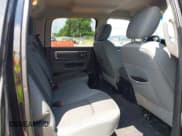 ✅ 2013 Ram 1500 Big Horn • VIN: 1C6RR6LT5DS545229 • Лот: 42603276. Опубликован ранее на IAAI с пробегом 133 624 миль. Бесплатный доступ к архиву аукционных продаж из США и подробный отчёт об истории автомобиля на DreamBid. Изображение 8.