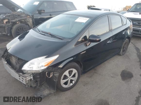 ✅ 2014 Toyota Prius Four • VIN: JTDKN3DU3E1746095 • Lot: 41119494. Wystawiony na IAAI z przebiegiem 84 258 mil. Bezpłatny archiwum sprzedaży aukcyjnych z USA i szczegółowy raport historii pojazdu na DreamBid. Zdjęcie 19.
