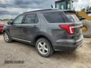 ✅ 2017 Ford Explorer XLT • VIN: 1FM5K8D87HGD44518 • Лот: 84799955. Опубликован ранее на Copart с пробегом 157 929 миль. Бесплатный доступ к архиву аукционных продаж из США и подробный отчёт об истории автомобиля на DreamBid. Изображение 2.
