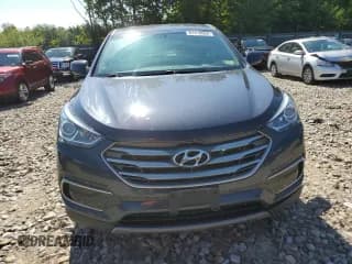✅ 2017 Hyundai Santa Fe 2.4L • VIN: 5NMZTDLB1HH000894 • Лот: 61418004. Опубликован ранее на Copart с пробегом 119 549 миль. Бесплатный доступ к архиву аукционных продаж из США и подробный отчёт об истории автомобиля на DreamBid. Изображение 5.