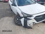 ✅ 2025 Subaru Outback Onyx XT • VIN: 4S4BTGLDXS3110638 • Lot: 41417314. Listed on IAAI with Not provided. Free auction sales archive from the USA and detailed vehicle history report at DreamBid. Image 6.