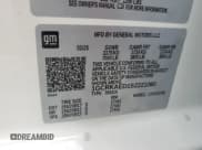 ✅ 2025 Chevrolet Silverado 1500 • VIN: 1GCRKAED1SZ221060 • Лот: 54929165. Опубликован ранее на Copart с пробегом 698 миль. Бесплатный доступ к архиву аукционных продаж из США и подробный отчёт об истории автомобиля на DreamBid. Изображение 12.