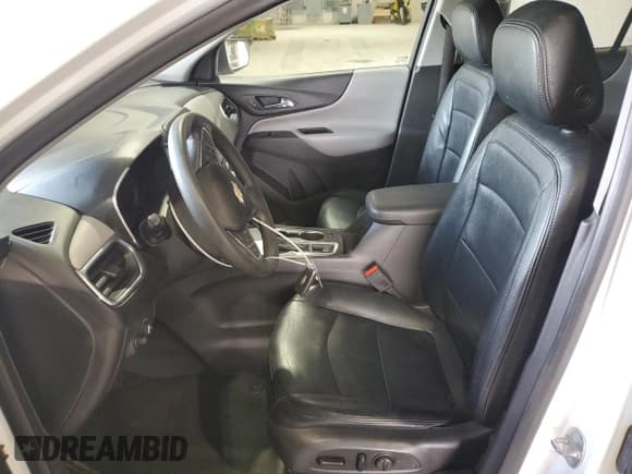 ✅ 2020 Chevrolet Equinox LS • VIN: 3GNAXHEV7LS518520 • Лот: 87470805. Опубликован ранее на Copart с пробегом 163 533 миль. Бесплатный доступ к архиву аукционных продаж из США и подробный отчёт об истории автомобиля на DreamBid. Изображение 7.