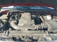 ✅ 2007 Nissan Frontier SE • VIN: 1N6AD09W27C454336 • Lot: 42849052. Listed on IAAI with 161,367 mi. Free auction sales archive from the USA and detailed vehicle history report at DreamBid. Image 20.