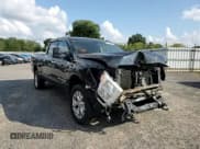 ✅ 2017 Nissan Titan SV • VIN: 1N6AA1F22HN553230 • Лот: 71956354. Опубликован ранее на Copart с пробегом Не указан. Бесплатный доступ к архиву аукционных продаж из США и подробный отчёт об истории автомобиля на DreamBid. Изображение 10.