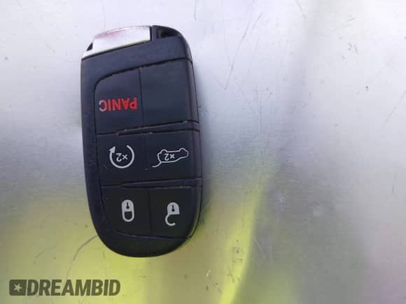 2015 Dodge Durango R/T z VIN 1C4SDHCT8FC759925, wystawiony jako IAAI lot #43089087 z przebiegiem 196 142 mil mil oraz . Historia ofert i sprzedaży dostępna na DreamBid. Obrazek 11.