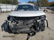 ✅ 2017 Nissan Rogue SV • VIN: KNMAT2MTXHP545315 • Lot: 91550655. Listed on Copart with Not provided. Free auction sales archive from the USA and detailed vehicle history report at DreamBid. Image 5.