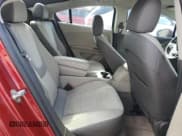 ✅ 2014 Chevrolet Volt • VIN: 1G1RD6E44EU152012 • Lot: 87108735. Listed on Copart with 87,607 mi. Free auction sales archive from the USA and detailed vehicle history report at DreamBid. Image 10.