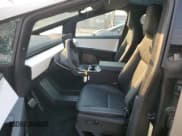 ✅ 2024 Tesla Cybertruck Cyberbeast • VIN: 7G2CEHEEXRA035106 • Лот: 88135895. Опубликован ранее на Copart с пробегом 1 362 миль. Бесплатный доступ к архиву аукционных продаж из США и подробный отчёт об истории автомобиля на DreamBid. Изображение 7.