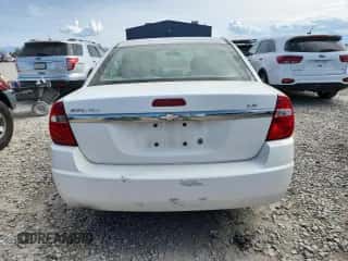 ✅ 2007 Chevrolet Malibu 1LS • VIN: 1G1ZS58F37F219722 • Lot: 80565545. Listed on Copart with 165,643 mi miles. Access the free auction sales archive from the USA and view a detailed vehicle history report at DreamBid. Image 6.