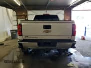 ✅ 2015 Chevrolet Silverado 2500HD LT • VIN: 1GC2KVEG1FZ129164 • Lot: 71814455. Wystawiony na Copart z przebiegiem 109 395 mil. Bezpłatny archiwum sprzedaży aukcyjnych z USA i szczegółowy raport historii pojazdu na DreamBid. Zdjęcie 6.