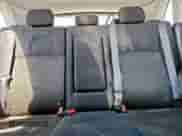 2016 Mitsubishi Outlander ES with VIN JA4AP3AU7GZ049652, listed as a Copart auction lot 81891485 with 164,068 mi miles and Salvage title. Bid and sale history available at DreamBid. Image 10.