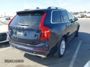 ✅ 2016 Volvo XC90 T6 Momentum • VIN: YV4A22PK2G1018647 • Lot: 43165050. Listed on IAAI with 120,447 mi. Free auction sales archive from the USA and detailed vehicle history report at DreamBid. Image 4.