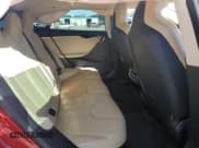 ✅ 2015 Tesla Model S 85D • VIN: 5YJSA1H25FF087289 • Lot: 90706065. Listed on Copart with 135,327 mi. Free auction sales archive from the USA and detailed vehicle history report at DreamBid. Image 10.