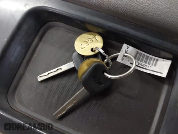 ✅ 2018 Chevrolet Silverado 2500HD Work Truck • VIN: 1GC1KUEG0JF173852 • Lot: 42516951. Listed on IAAI with 56,095 mi. Free auction sales archive from the USA and detailed vehicle history report at DreamBid. Image 11.