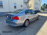 ✅ 2011 BMW 3 Series 328i xDrive • VIN: WBAPK7G59BNN86591 • Lot: 80660995. Listed on Copart with 116,480 mi. Free auction sales archive from the USA and detailed vehicle history report at DreamBid. Image 4.