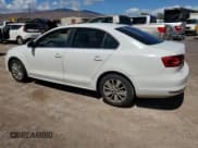 ✅ 2015 Volkswagen Jetta SE • VIN: 3VWD17AJ5FM308749 • Lot: 80413125. Wystawiony na Copart z przebiegiem 118 303 mil. Bezpłatny archiwum sprzedaży aukcyjnych z USA i szczegółowy raport historii pojazdu na DreamBid. Zdjęcie 2.