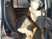 ✅ 1999 Lexus LX 470 • VIN: JT6HT00W1X0040328 • Lot: 43594842. Wystawiony na IAAI z przebiegiem 240 798 mil. Bezpłatny archiwum sprzedaży aukcyjnych z USA i szczegółowy raport historii pojazdu na DreamBid. Zdjęcie 8.