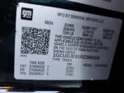 ✅ 2024 Chevrolet Silverado 1500 High Country • VIN: 1GCUDJE81RZ365516 • Lot: 81004435. Listed on Copart with 17,109 mi. Free auction sales archive from the USA and detailed vehicle history report at DreamBid. Image 12.