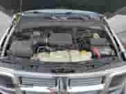 2007 Dodge Nitro SXT с VIN 1D8GU28K47W580088, выставлен на аукционе Copart как лот 80461184 с пробегом 194 480 миль миль и Списание • Salvage title. История ставок и продаж доступна на DreamBid. Изображение 12.