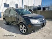 ✅ 2014 Chevrolet Captiva Sport LTZ • VIN: 3GNAL4EK0ES503984 • Lot: 87005764. Wystawiony na Copart z przebiegiem 110 175 mil. Bezpłatny archiwum sprzedaży aukcyjnych z USA i szczegółowy raport historii pojazdu na DreamBid. Zdjęcie 15.