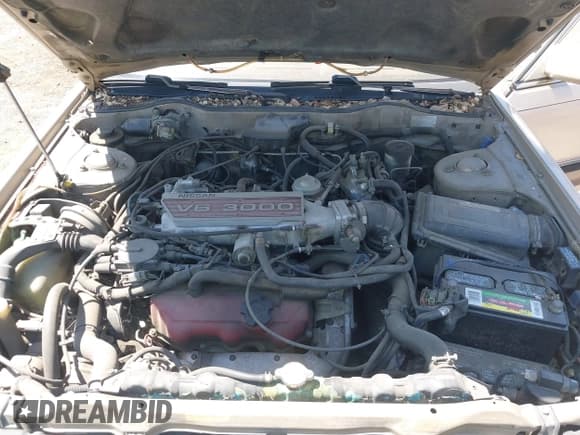 ✅ 1986 Nissan Maxima • VIN: JN1HU11S5GT145169 • Лот: 42472765. Опубликован ранее на IAAI с пробегом 173 183 миль. Бесплатный доступ к архиву аукционных продаж из США и подробный отчёт об истории автомобиля на DreamBid. Изображение 10.