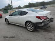 ✅ 2013 Hyundai Genesis Coupe Grand Touring • VIN: KMHHU6KJ7DU097112 • Lot: 67271445. Wystawiony na Copart z przebiegiem 139 271 mil. Bezpłatny archiwum sprzedaży aukcyjnych z USA i szczegółowy raport historii pojazdu na DreamBid. Zdjęcie 2.