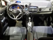 ✅ 2014 Honda Insight LX • VIN: JHMZE2H56ES001510 • Lot: 65425545. Listed on Copart with 162,100 mi. Free auction sales archive from the USA and detailed vehicle history report at DreamBid. Image 8.