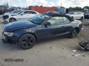 ✅ 2013 Audi A5 Premium • VIN: WAUAFAFH1DN002450 • Lot: 70864494. Listed on Copart with 136,303 mi. Free auction sales archive from the USA and detailed vehicle history report at DreamBid. Image 1.