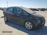 ✅ 2023 Chevrolet Bolt EV 1LT • VIN: 1G1FW6S08P4141581 • Lot: 78107484. Wystawiony na Copart z przebiegiem Nie podano. Bezpłatny archiwum sprzedaży aukcyjnych z USA i szczegółowy raport historii pojazdu na DreamBid. Zdjęcie 4.