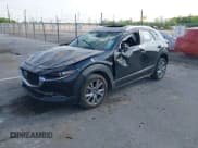 ✅ 2023 Mazda CX-30 S Premium • VIN: 3MVDMBDM1PM528036 • Lot: 42062426. Wystawiony na IAAI z przebiegiem 48 372 mil. Bezpłatny archiwum sprzedaży aukcyjnych z USA i szczegółowy raport historii pojazdu na DreamBid. Zdjęcie 2.