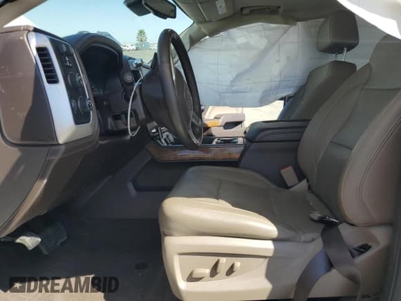 ✅ 2018 GMC Sierra 1500 SLT • VIN: 3GTU2NEJ6JG432860 • Лот: 82153505. Опубликован ранее на Copart с пробегом 96 981 миль. Бесплатный доступ к архиву аукционных продаж из США и подробный отчёт об истории автомобиля на DreamBid. Изображение 7.