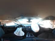 ✅ 2024 Chevrolet Equinox LT • VIN: 3GNAXKEG5RL360034 • Лот: 43291706. Опубликован ранее на IAAI с пробегом 18 433 миль. Бесплатный доступ к архиву аукционных продаж из США и подробный отчёт об истории автомобиля на DreamBid. Изображение 18.