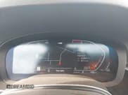 ✅ 2021 BMW 5 Series 530i • VIN: WBA53BH04MCF37326 • Lot: 42044445. Listed on IAAI with 43,663 mi. Free auction sales archive from the USA and detailed vehicle history report at DreamBid. Image 7.