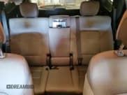 ✅ 2017 Hyundai Santa Fe 2.4L • VIN: 5XYZUDLB6HG414423 • Lot: 57121705. Wystawiony na Copart z przebiegiem 145 520 mil. Bezpłatny archiwum sprzedaży aukcyjnych z USA i szczegółowy raport historii pojazdu na DreamBid. Zdjęcie 10.