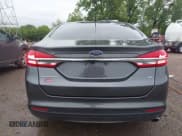✅ 2018 Ford Fusion SE • VIN: 3FA6P0H72JR282771 • Lot: 42296531. Wystawiony na IAAI z przebiegiem 104 071 mil. Bezpłatny archiwum sprzedaży aukcyjnych z USA i szczegółowy raport historii pojazdu na DreamBid. Zdjęcie 16.