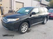✅ 2012 Toyota Highlander • VIN: 5TDZA3EH3CS019633 • Лот: 43337732. Опубликован ранее на IAAI с пробегом 152 229 миль. Бесплатный доступ к архиву аукционных продаж из США и подробный отчёт об истории автомобиля на DreamBid. Изображение 22.