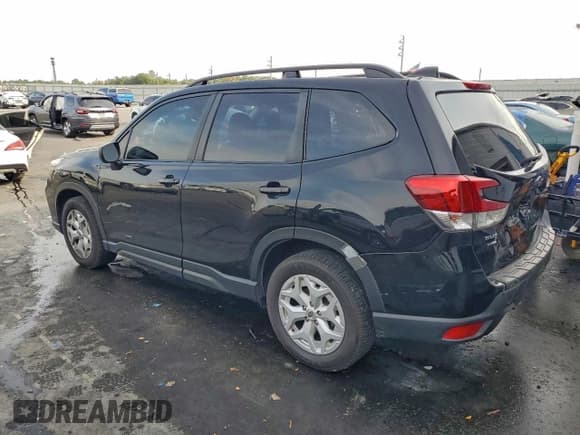 ✅ 2019 Subaru Forester • VIN: JF2SKACC0KH402945 • Lot: 95418305. Listed on Copart with 144,186 mi. Free auction sales archive from the USA and detailed vehicle history report at DreamBid. Image 2.