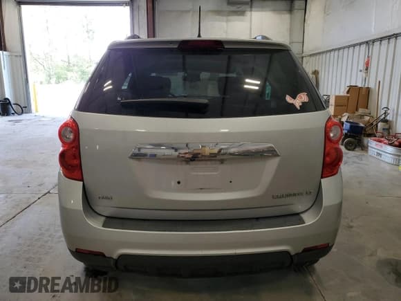 ✅ 2014 Chevrolet Equinox LT • VIN: 2GNFLFEK7E6173485 • Лот: 73326764. Опубликован ранее на Copart с пробегом 128 369 миль. Бесплатный доступ к архиву аукционных продаж из США и подробный отчёт об истории автомобиля на DreamBid. Изображение 6.