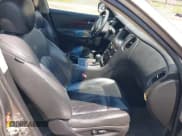 ✅ 2009 Infiniti EX Journey • VIN: JNKAJ09E79M900429 • Lot: 42771749. Listed on IAAI with 235,479 mi. Free auction sales archive from the USA and detailed vehicle history report at DreamBid. Image 5.