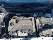 ✅ 2019 Chevrolet Equinox LS • VIN: 3GNAXSEV6KL360273 • Лот: 43204388. Опубликован ранее на IAAI с пробегом 17 150 миль. Бесплатный доступ к архиву аукционных продаж из США и подробный отчёт об истории автомобиля на DreamBid. Изображение 10.