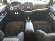 ✅ 2015 Dodge Journey American Value • VIN: 3C4PDCAB3FT556836 • Lot: 86071855. Wystawiony na Copart z przebiegiem 94 999 mil. Bezpłatny archiwum sprzedaży aukcyjnych z USA i szczegółowy raport historii pojazdu na DreamBid. Zdjęcie 8.